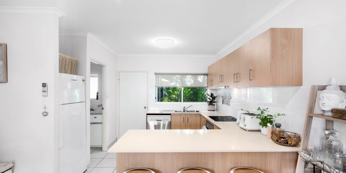 11/42-44 Trinity Beach Road, Trinity Beach, QLD 4879 AUS
