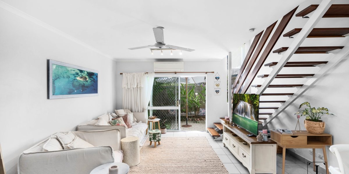 11/42-44 Trinity Beach Road, Trinity Beach, QLD 4879 AUS