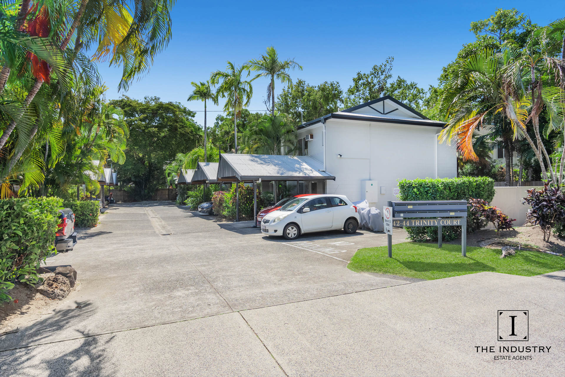 11/42-44 Trinity Beach Road, Trinity Beach, QLD 4879 AUS