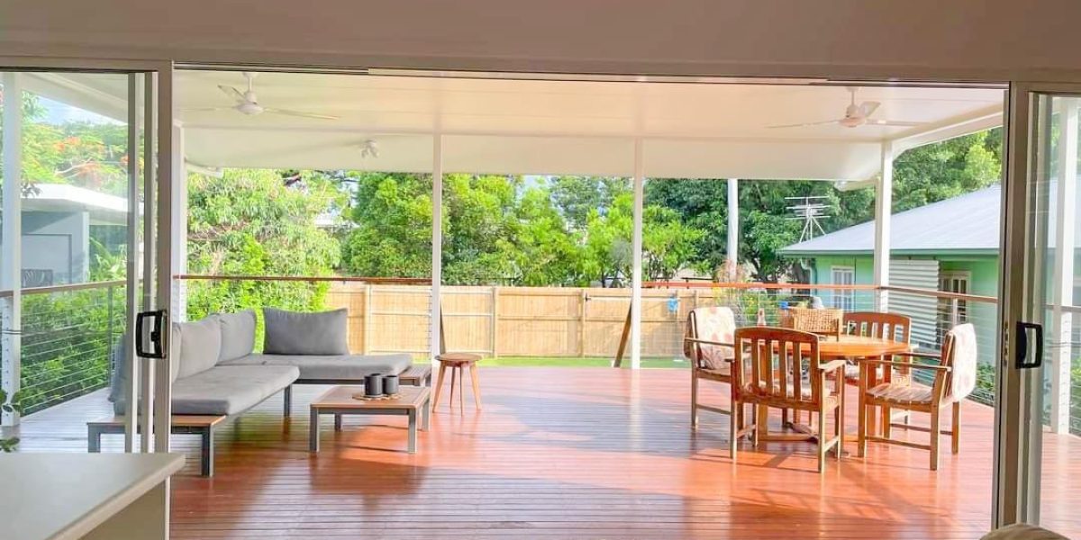 17 Nelson Street, Bungalow, QLD 4870 AUS
