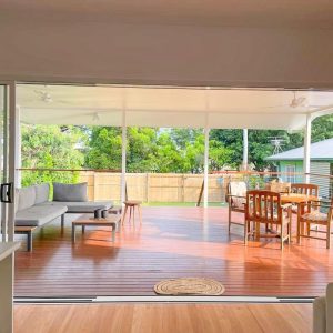 17 Nelson Street, Bungalow, QLD 4870 AUS