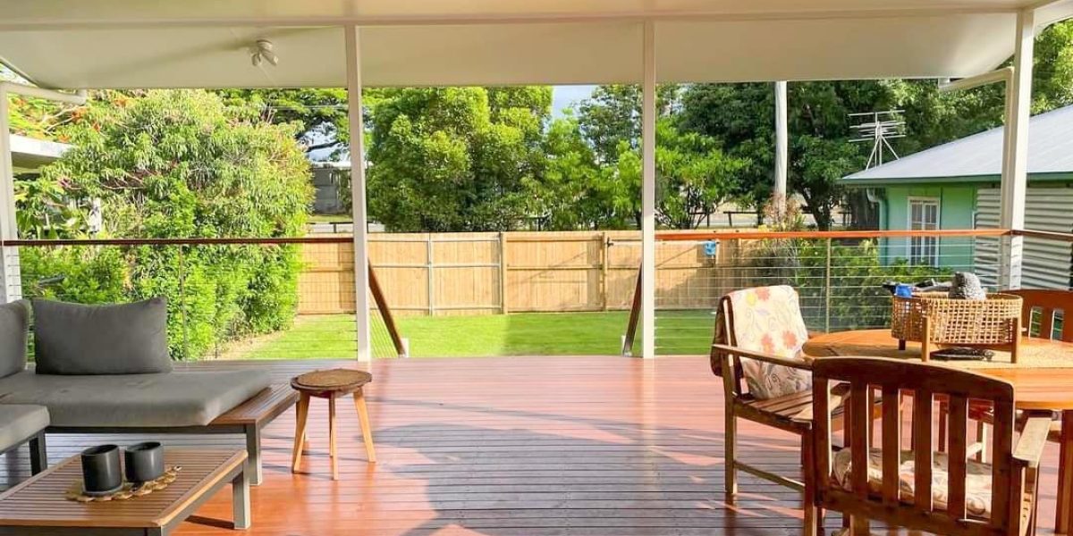 17 Nelson Street, Bungalow, QLD 4870 AUS