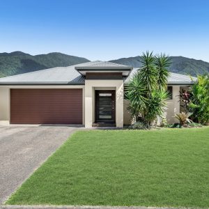 3 Northgate Close, Redlynch, QLD 4870 AUS