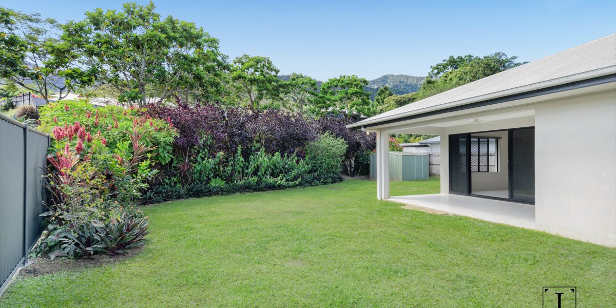 41 McBride Street, Redlynch, QLD 4870 AUS