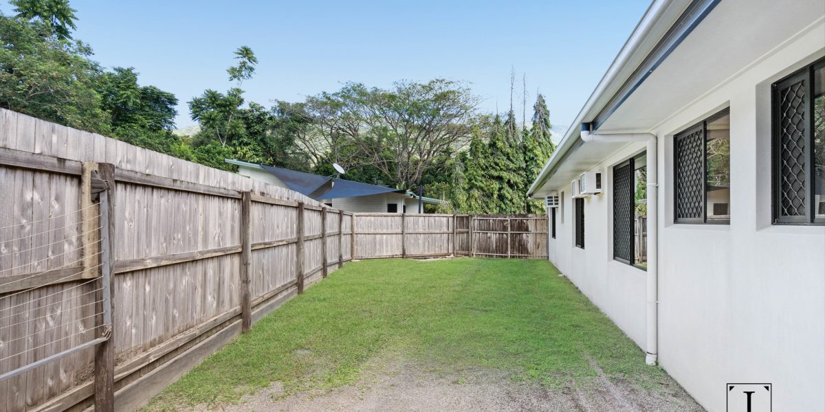 41 McBride Street, Redlynch, QLD 4870 AUS