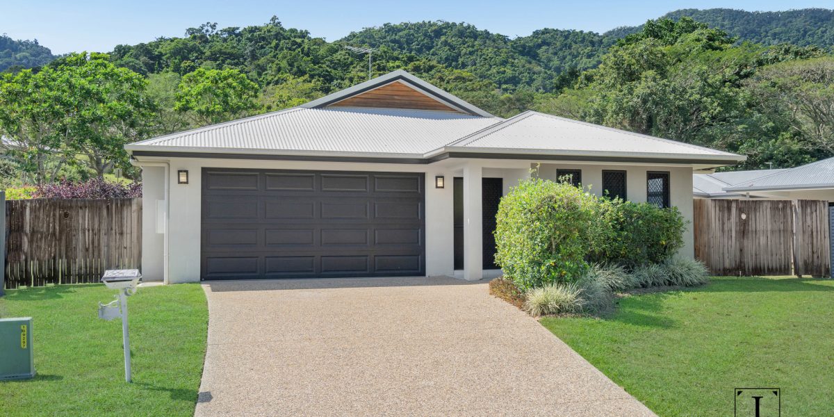 41 McBride Street, Redlynch, QLD 4870 AUS