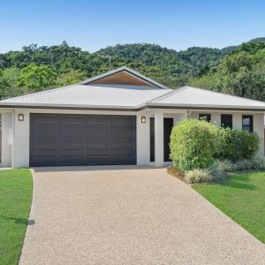 41 McBride Street, Redlynch, QLD 4870 AUS