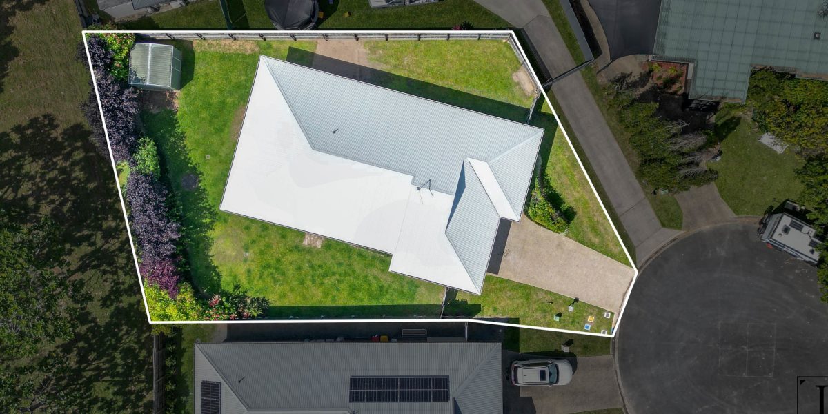 41 McBride Street, Redlynch, QLD 4870 AUS