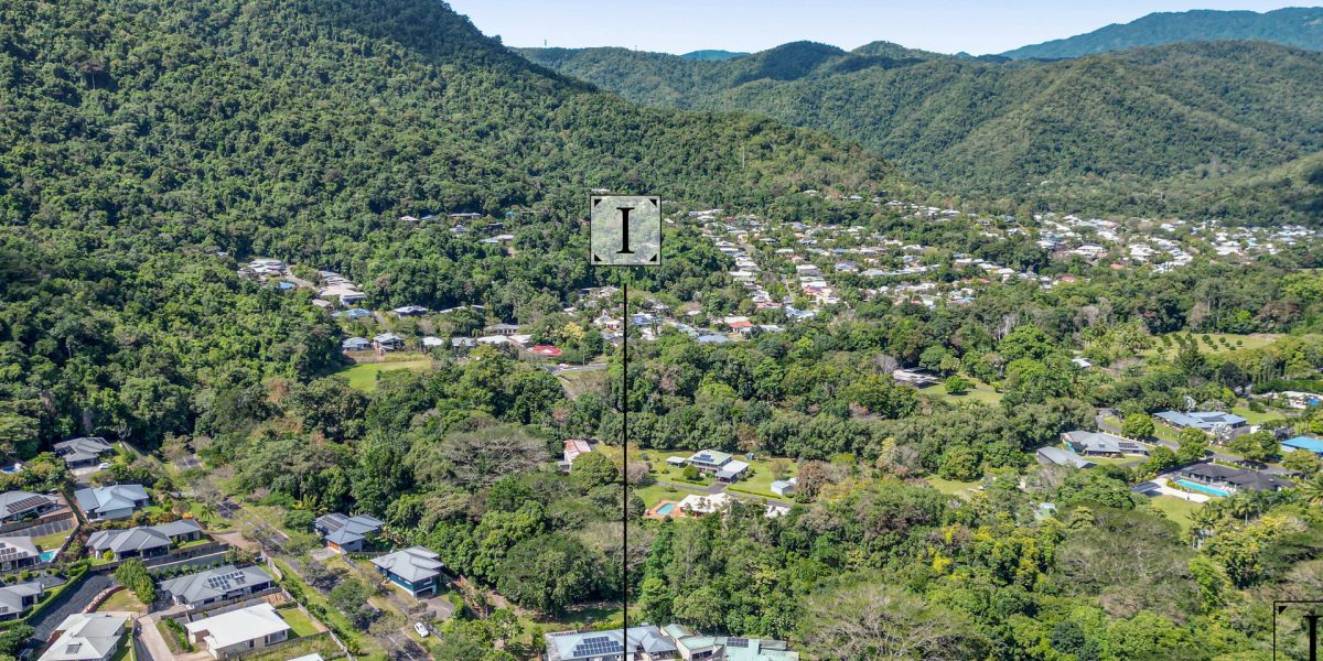 41 McBride Street, Redlynch, QLD 4870 AUS