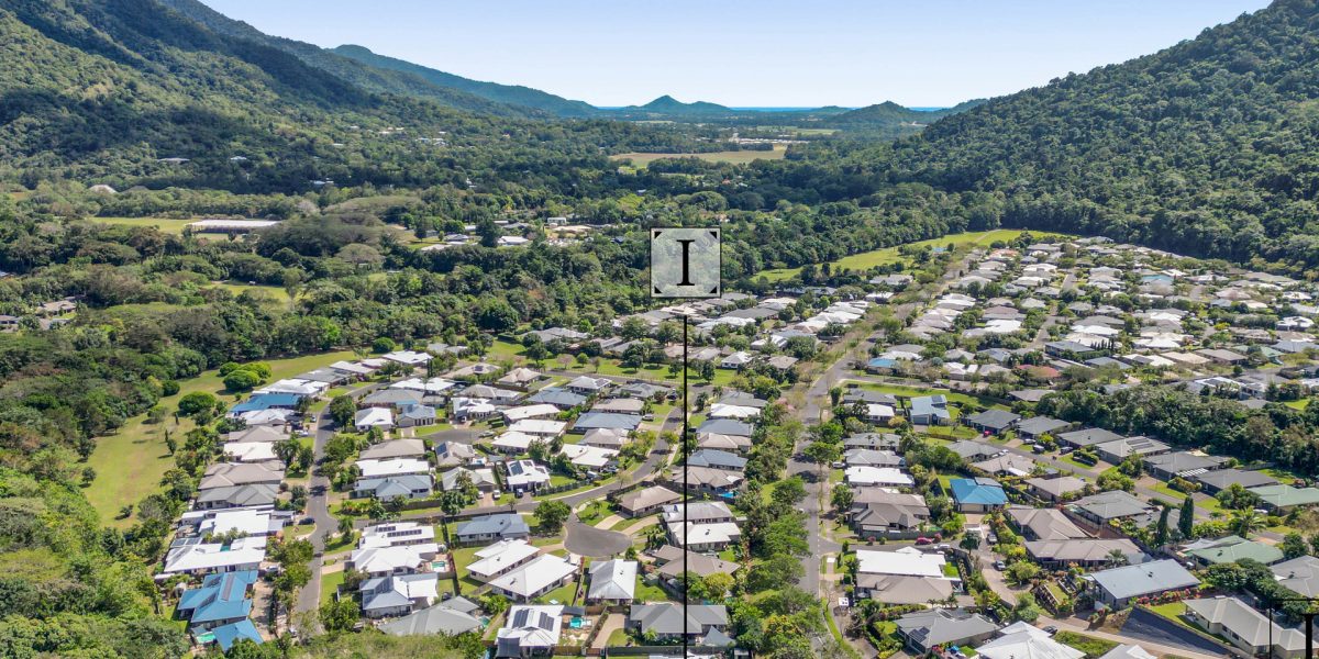 41 McBride Street, Redlynch, QLD 4870 AUS