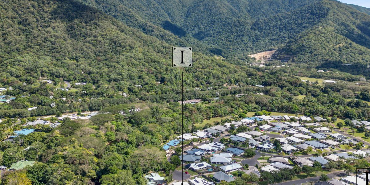 41 McBride Street, Redlynch, QLD 4870 AUS