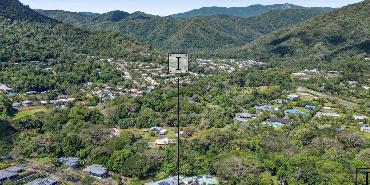 41 McBride Street, Redlynch, QLD 4870 AUS