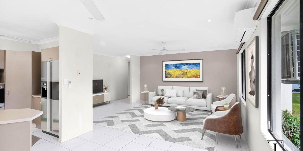 41 McBride Street, Redlynch, QLD 4870 AUS