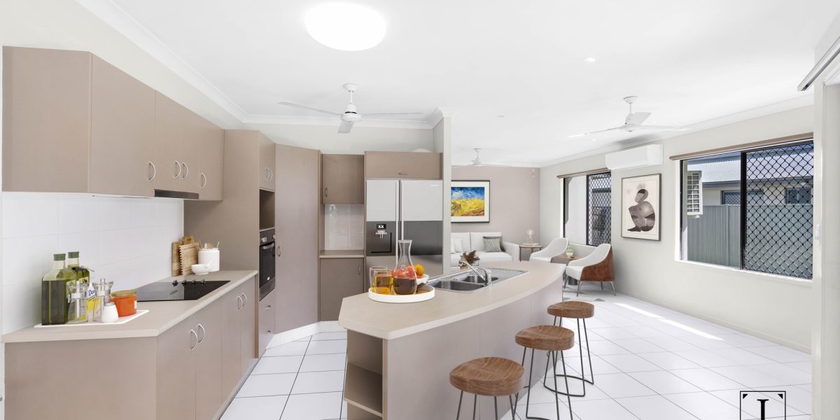 41 McBride Street, Redlynch, QLD 4870 AUS