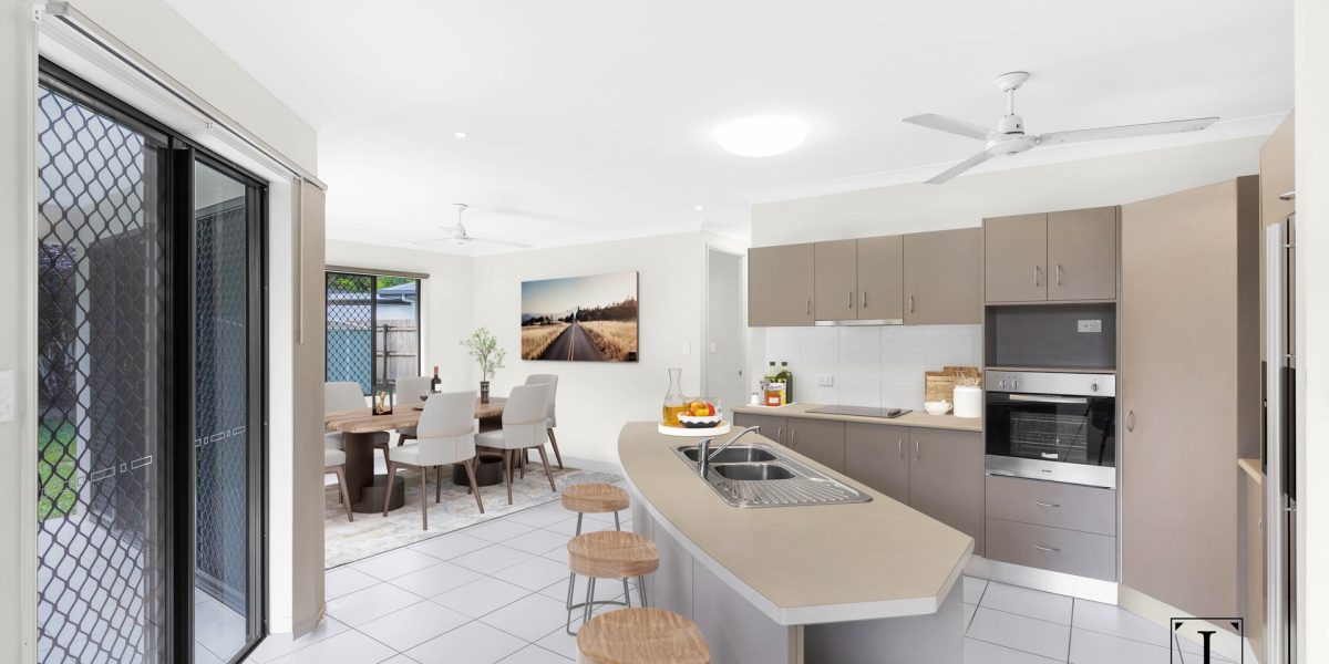 41 McBride Street, Redlynch, QLD 4870 AUS