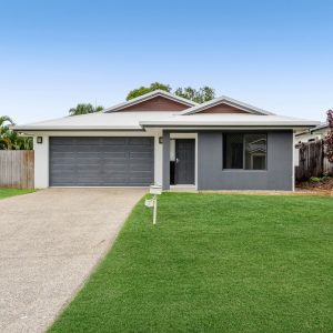 3 Cadell Street, Bentley Park, QLD 4869 AUS