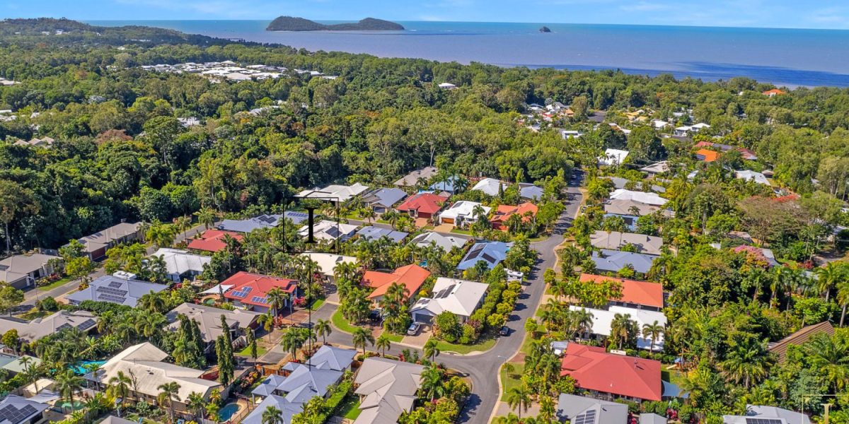 3 Franklin Close, Clifton Beach, QLD 4879 AUS