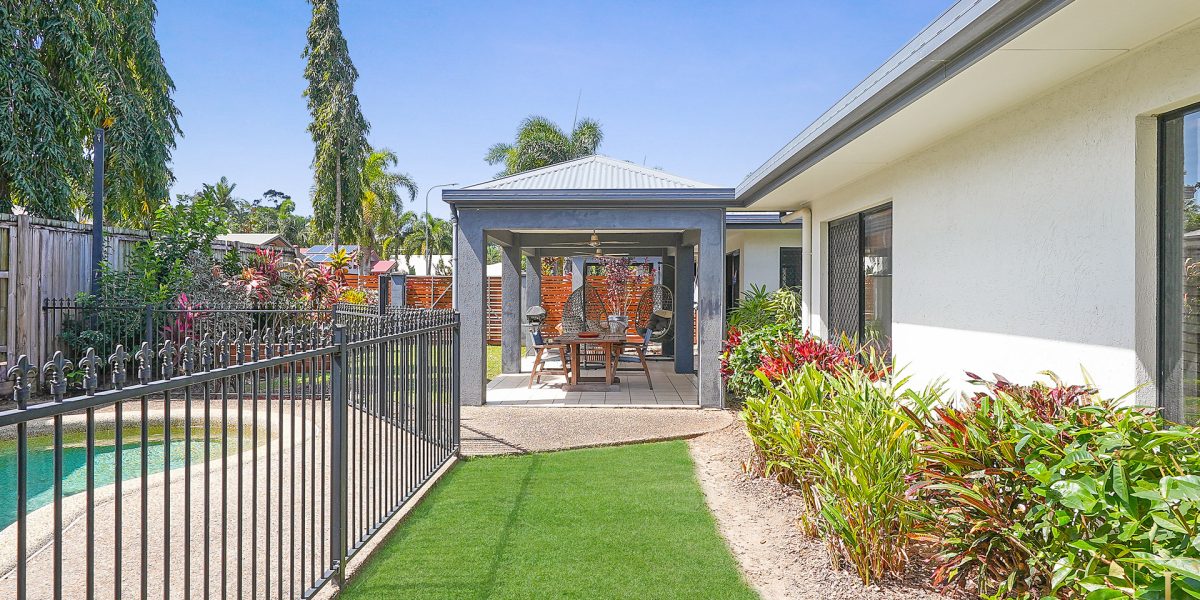 3 Franklin Close, Clifton Beach, QLD 4879 AUS