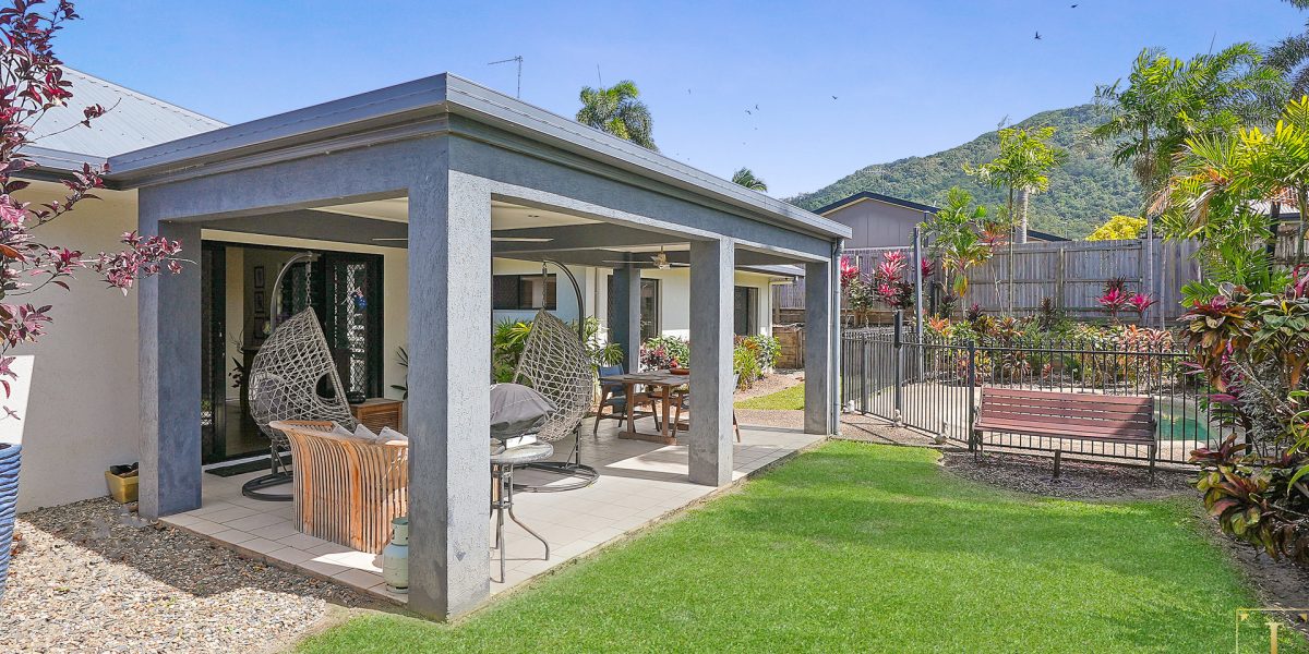 3 Franklin Close, Clifton Beach, QLD 4879 AUS