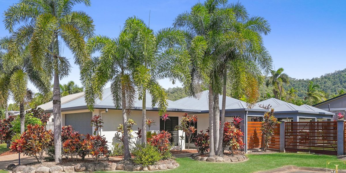 3 Franklin Close, Clifton Beach, QLD 4879 AUS