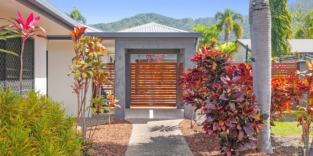 3 Franklin Close, Clifton Beach, QLD 4879 AUS