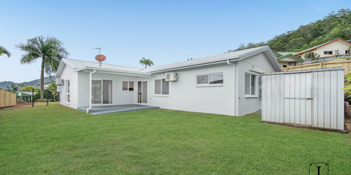 14 Dorunda Street, Mount Sheridan, QLD 4868 AUS