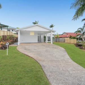 14 Dorunda Street, Mount Sheridan, QLD 4868 AUS