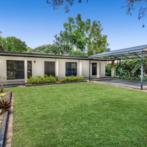 117 Kamerunga Road, Freshwater, QLD 4870 AUS