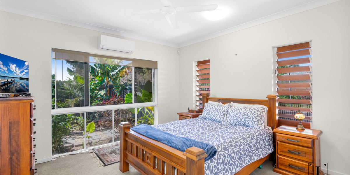 2 Selwyn Circuit, Trinity Park, QLD 4879 AUS