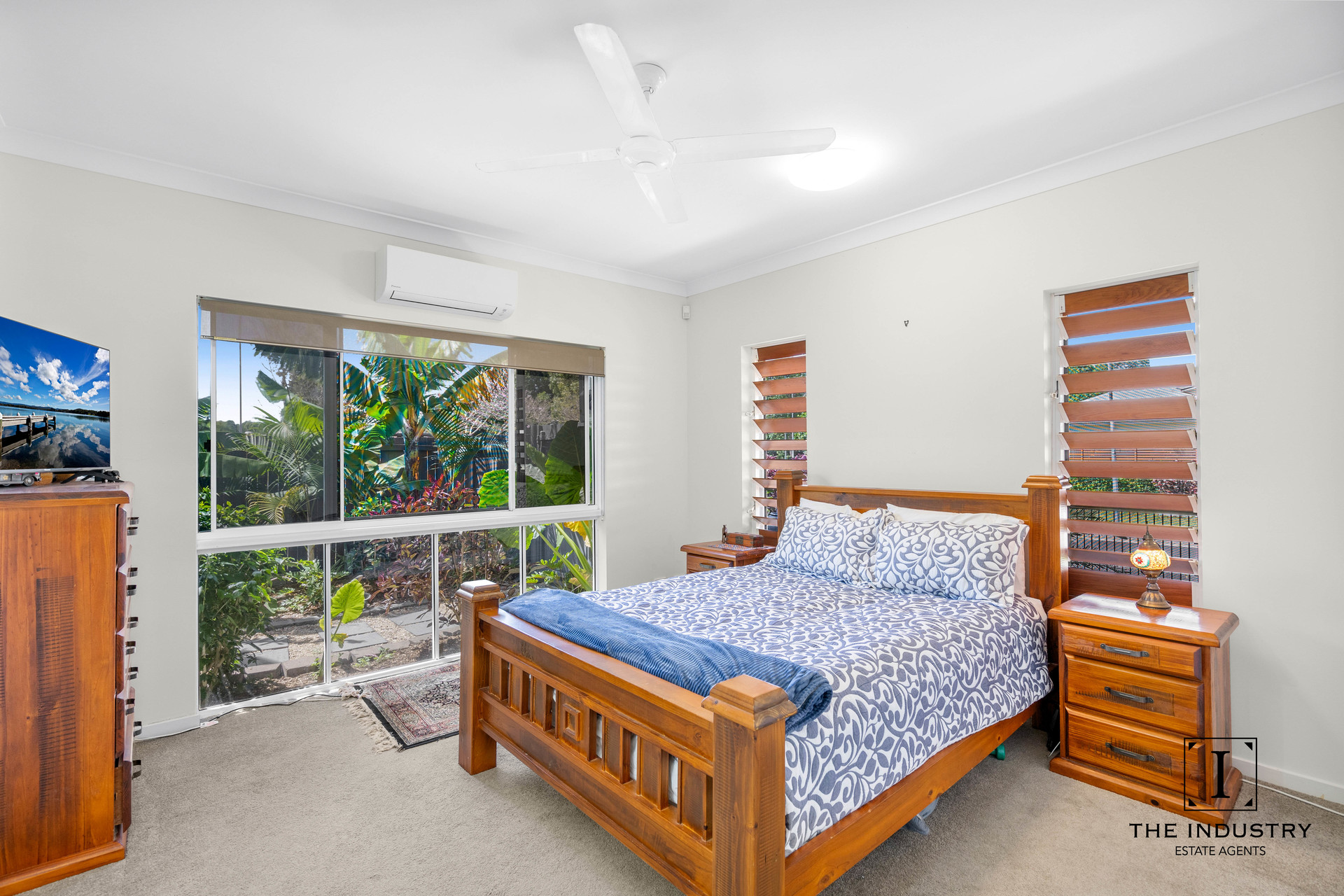 2 Selwyn Circuit, Trinity Park, QLD 4879 AUS