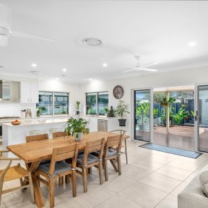 2 Selwyn Circuit, Trinity Park, QLD 4879 AUS