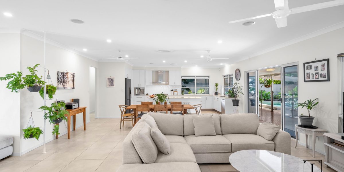 2 Selwyn Circuit, Trinity Park, QLD 4879 AUS