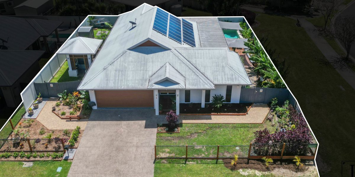 2 Selwyn Circuit, Trinity Park, QLD 4879 AUS