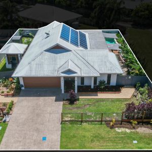 2 Selwyn Circuit, Trinity Park, QLD 4879 AUS