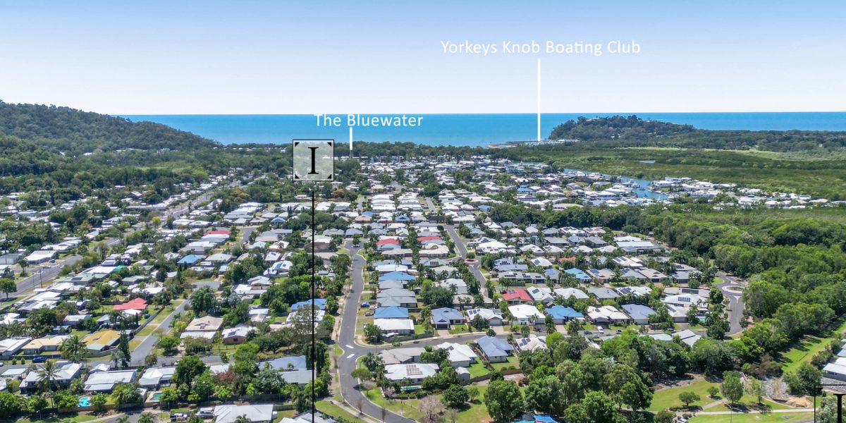 2 Selwyn Circuit, Trinity Park, QLD 4879 AUS