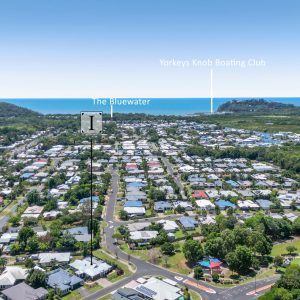 2 Selwyn Circuit, Trinity Park, QLD 4879 AUS