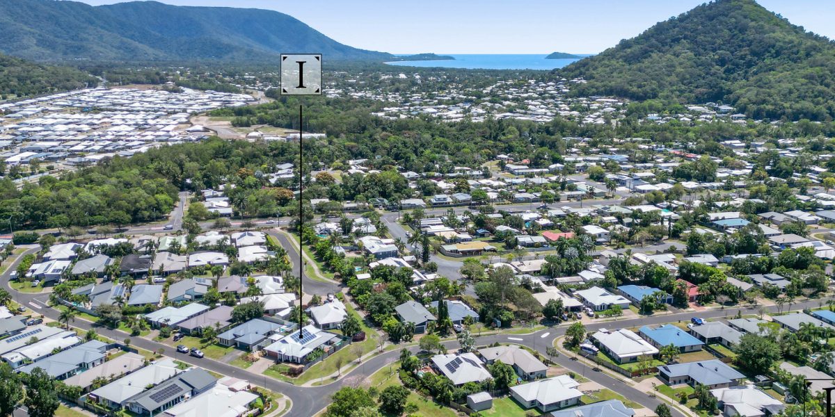 2 Selwyn Circuit, Trinity Park, QLD 4879 AUS
