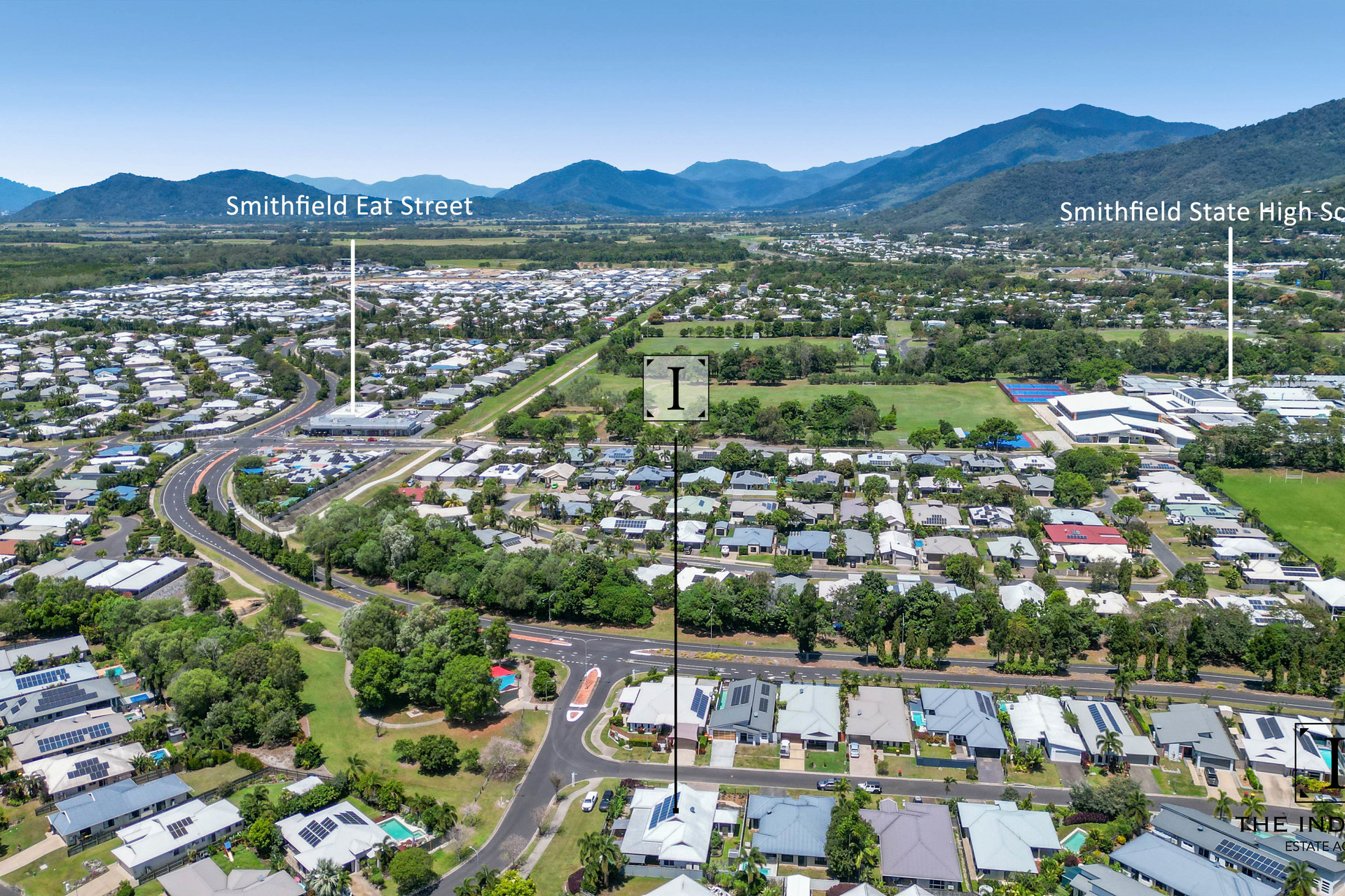 2 Selwyn Circuit, Trinity Park, QLD 4879 AUS