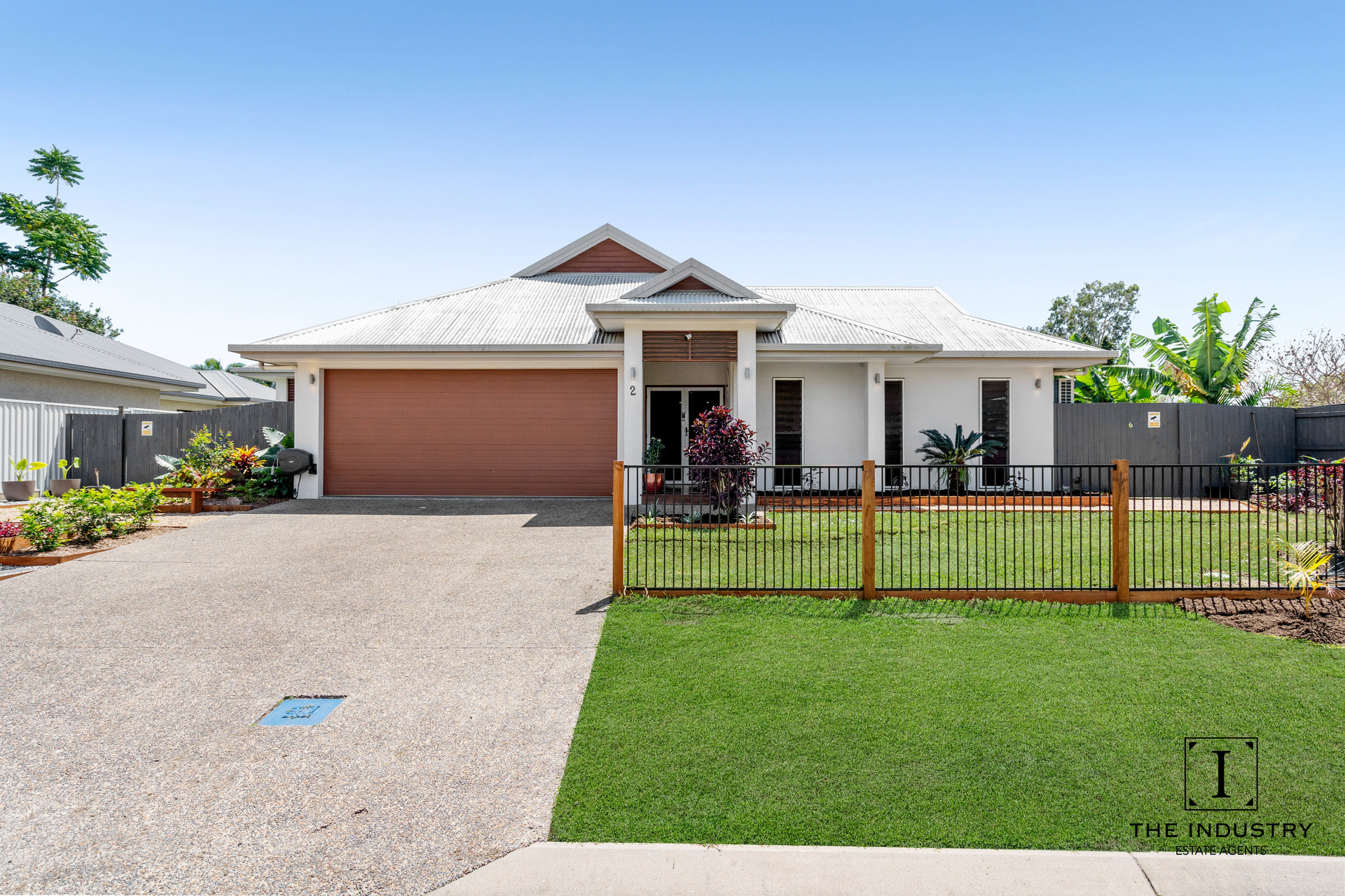 2 Selwyn Circuit, Trinity Park, QLD 4879 AUS