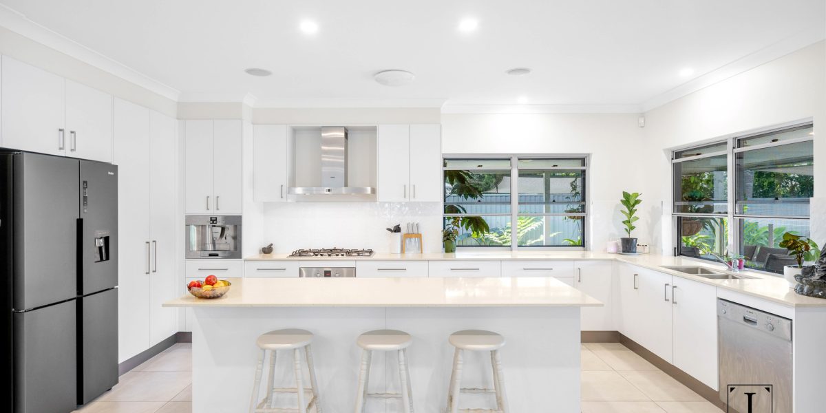 2 Selwyn Circuit, Trinity Park, QLD 4879 AUS