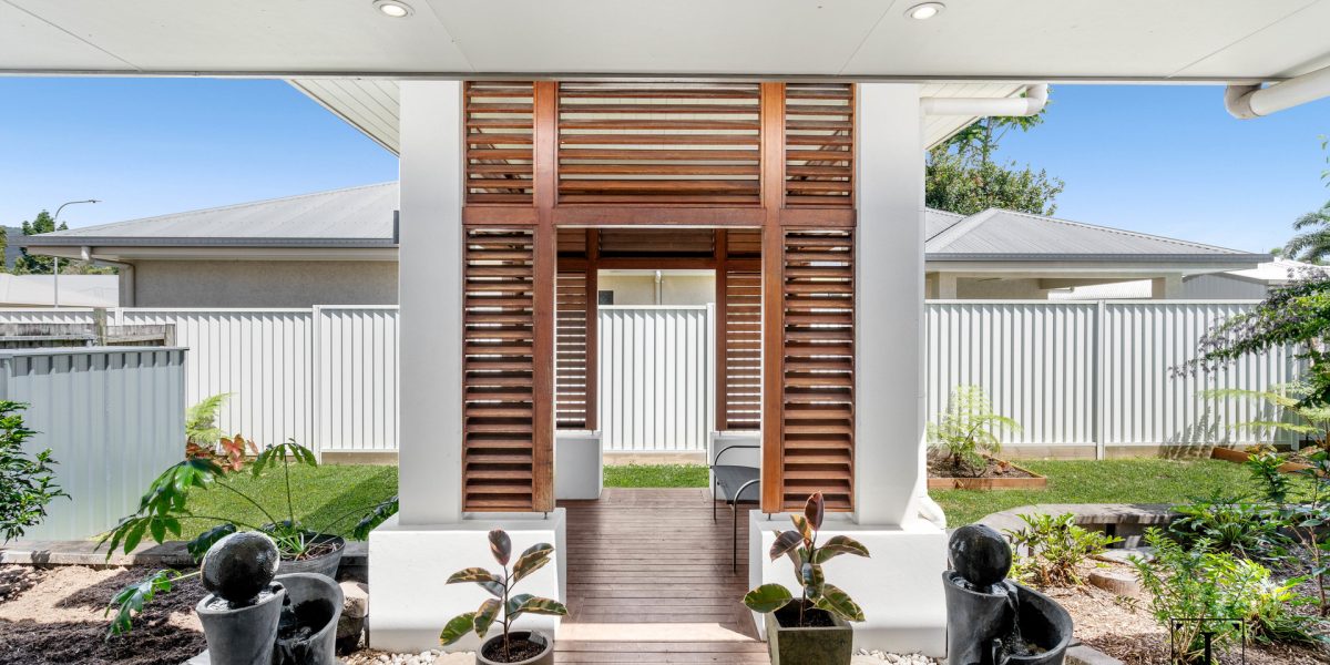 2 Selwyn Circuit, Trinity Park, QLD 4879 AUS