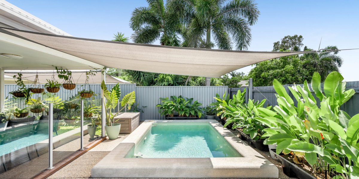 2 Selwyn Circuit, Trinity Park, QLD 4879 AUS