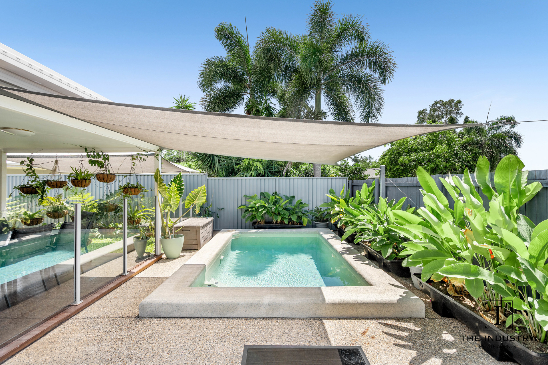 2 Selwyn Circuit, Trinity Park, QLD 4879 AUS