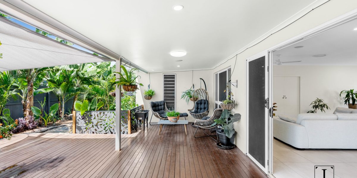 2 Selwyn Circuit, Trinity Park, QLD 4879 AUS