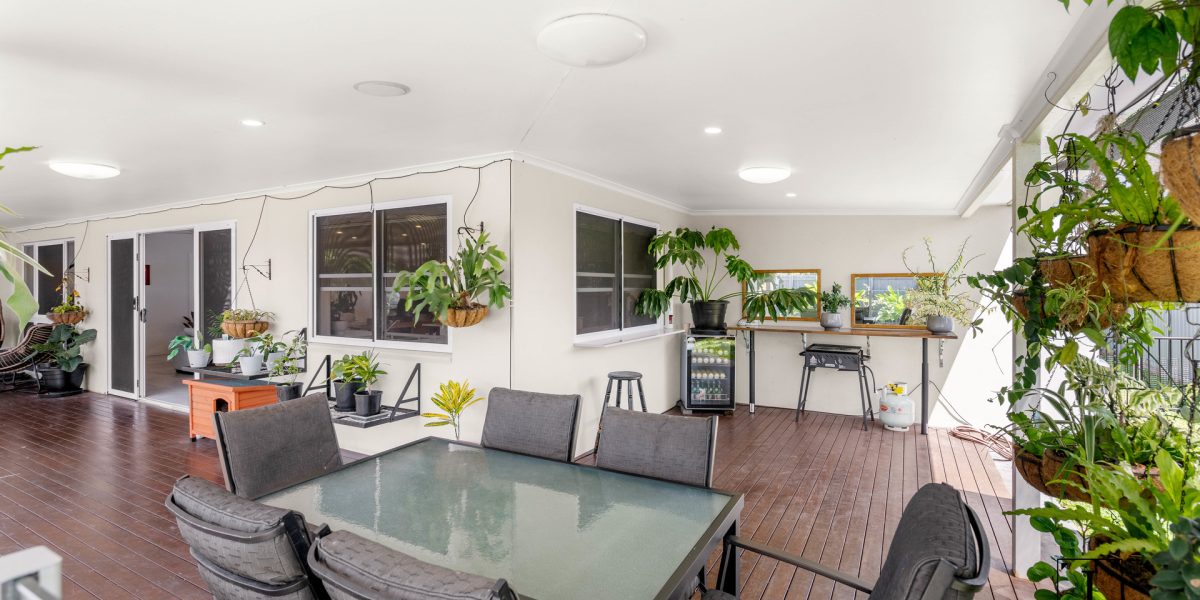 2 Selwyn Circuit, Trinity Park, QLD 4879 AUS