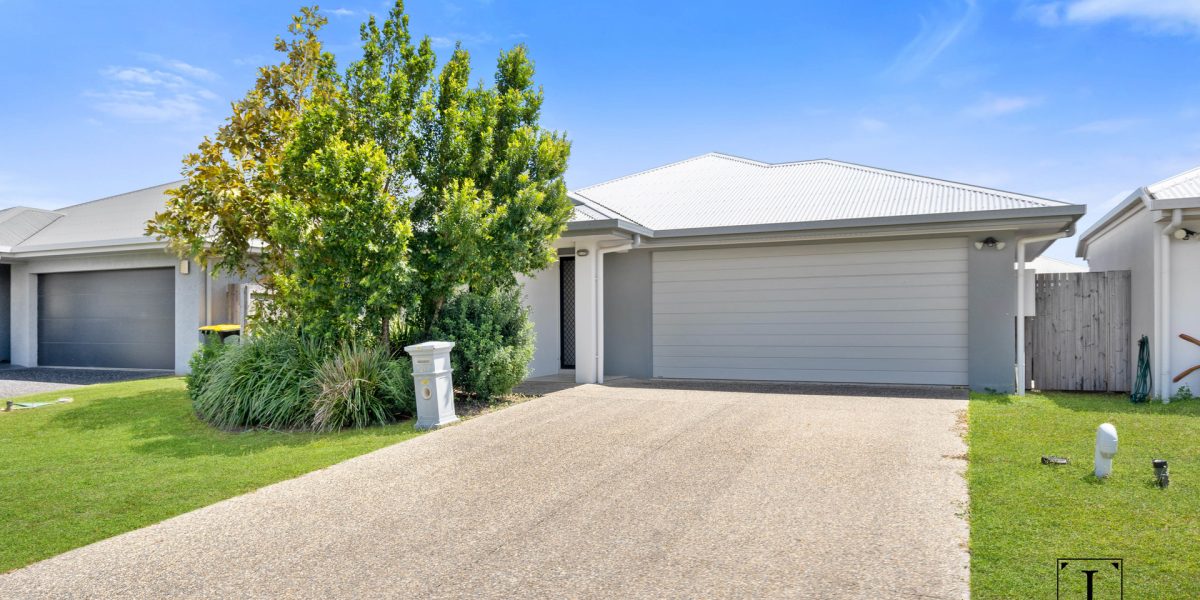 21 Munburra Parade, Smithfield, QLD 4878 AUS