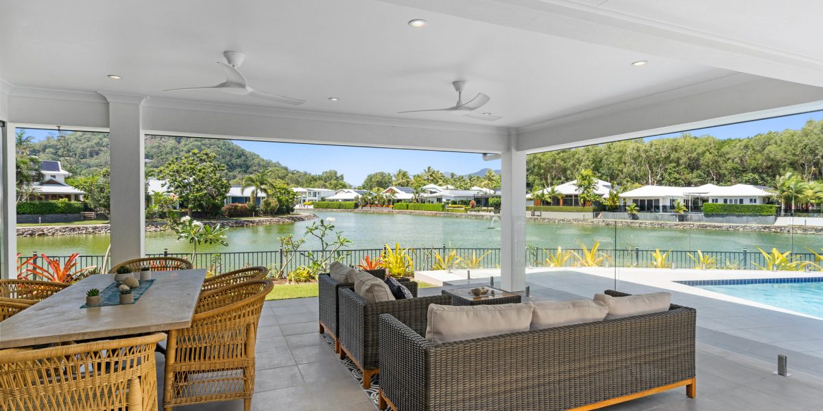 20 Lagoon Drive, Trinity Beach, QLD 4879 AUS