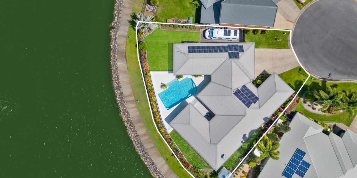 20 Lagoon Drive, Trinity Beach, QLD 4879 AUS
