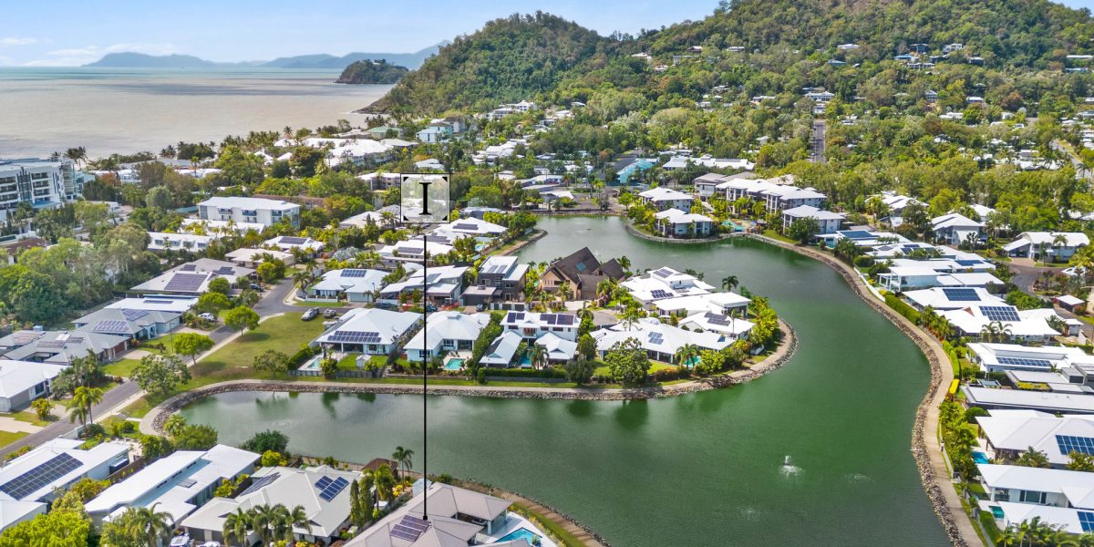 20 Lagoon Drive, Trinity Beach, QLD 4879 AUS