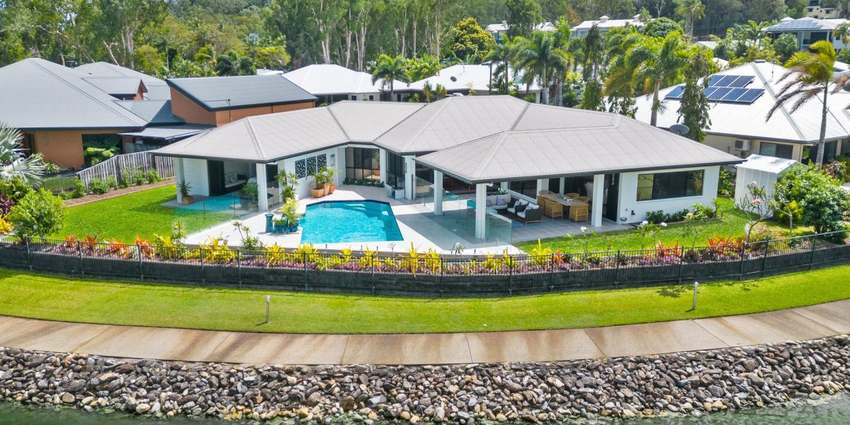 20 Lagoon Drive, Trinity Beach, QLD 4879 AUS